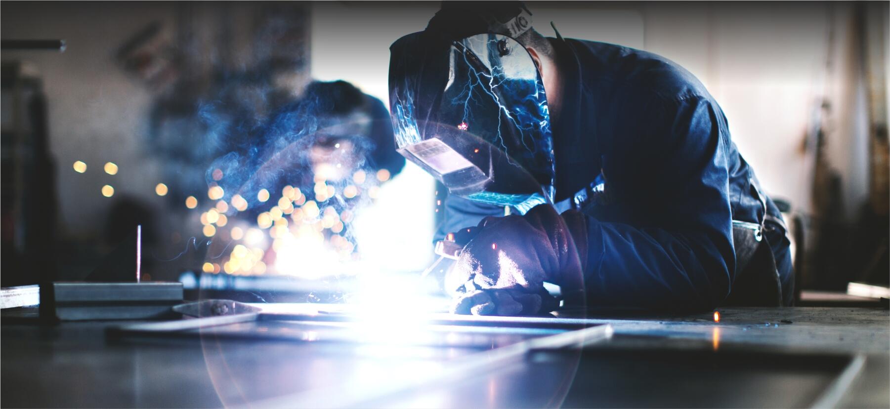 Welding | Career and Technical Education Programs