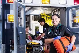 Emergency Medical Responder Training Program